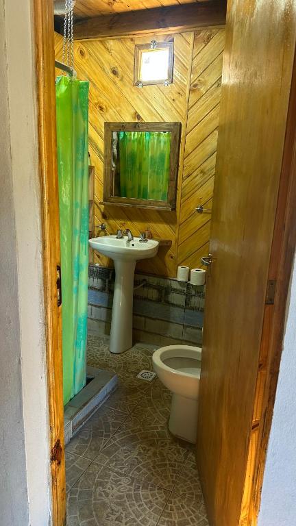 La cabaña de Noe - 2