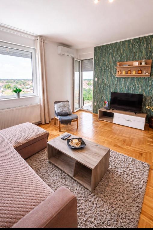 Krstić_lux apartman - 3