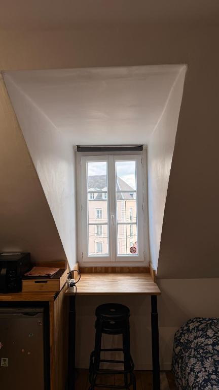 Studio le Saumaise - 2