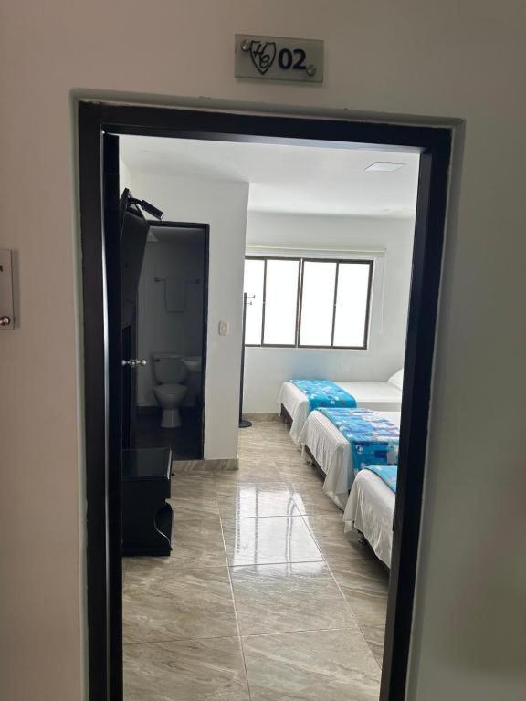Hotel Blu Boutique - 3