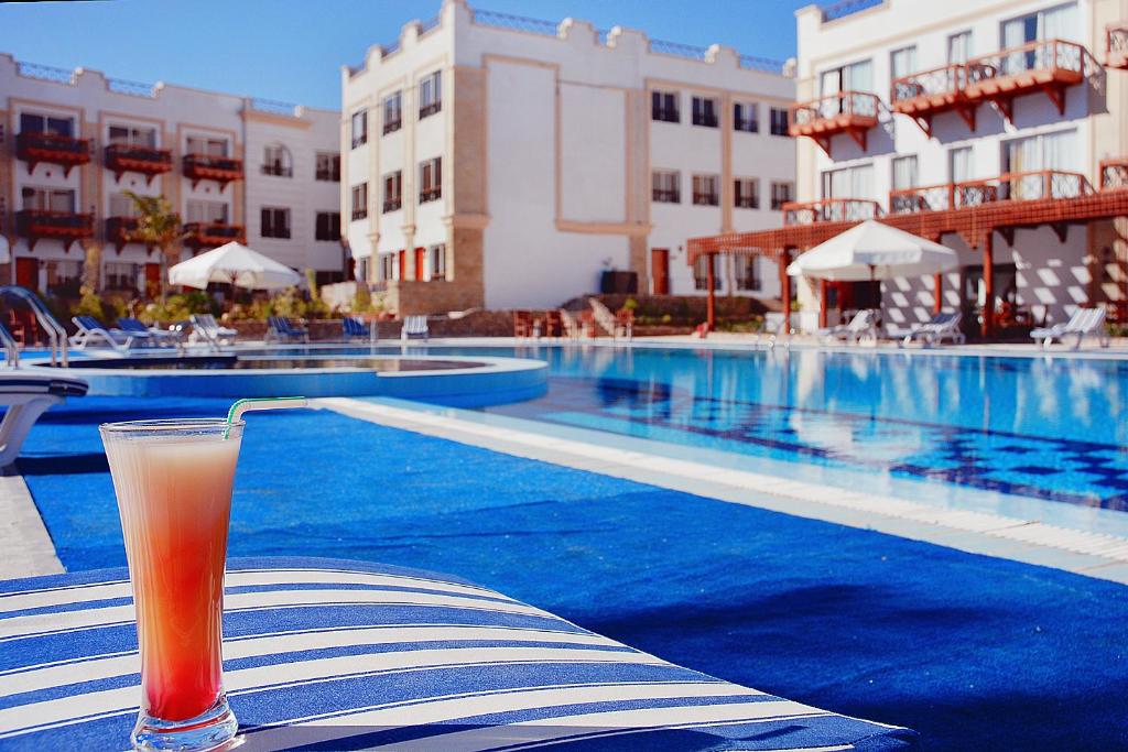 Falcon Naama Star Hotel photo