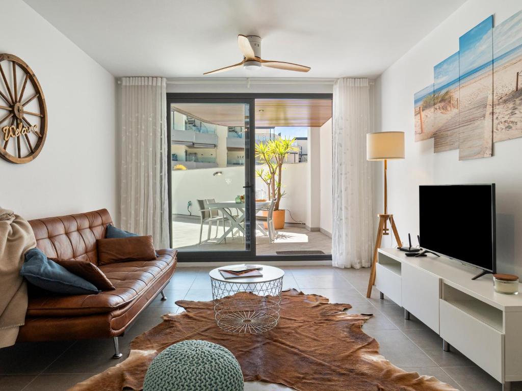 Family Oasis in Torrox, 140qm Privat Terrace, Pool, 5Min from Beach - 1