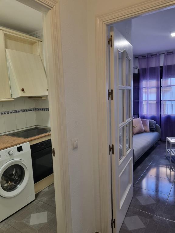 Apartamento Mia - 2