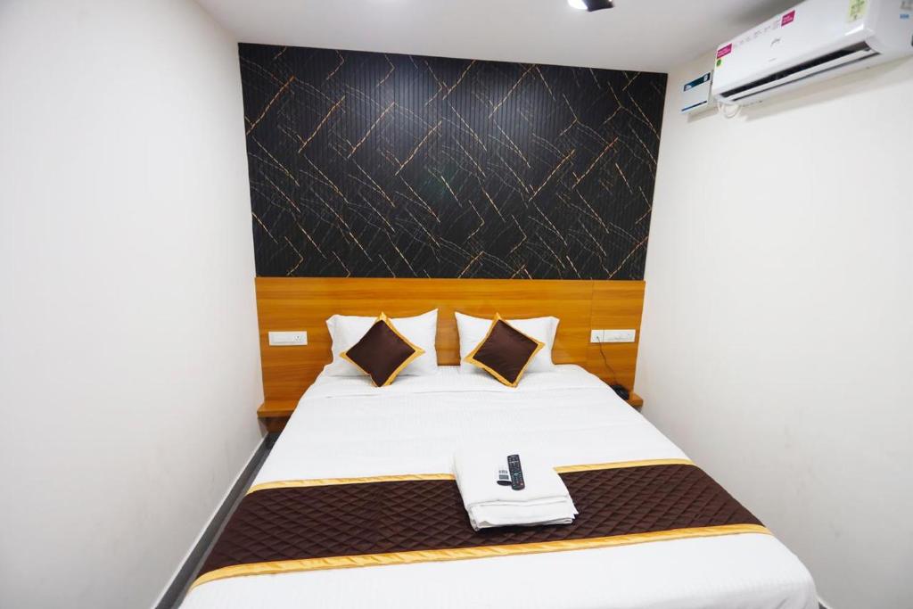 Comfortable mattresses