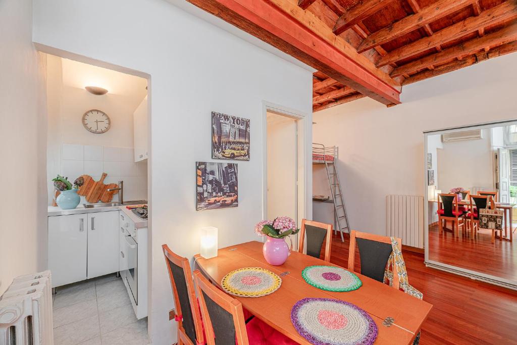 La casa di cortile in centro a Milano! - 5