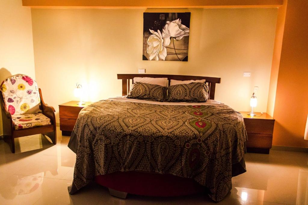 Hotel Prince Selva La Merced - 2