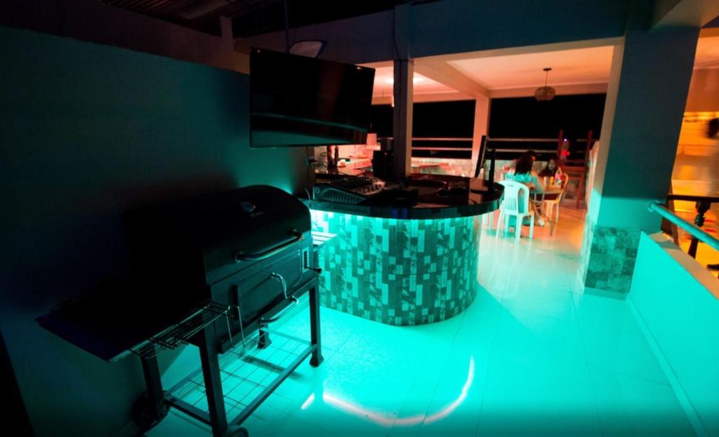 Hotel Prince Selva La Merced - 5