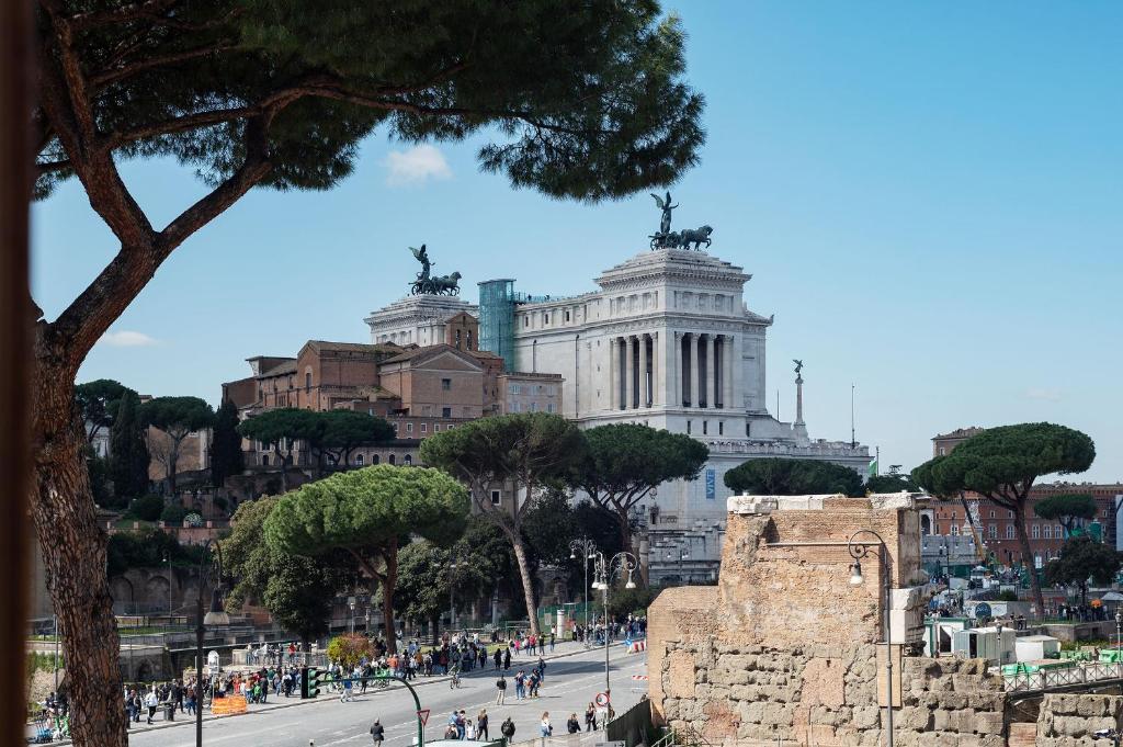 JOIVY Comfort Stays near the Colosseum - 3