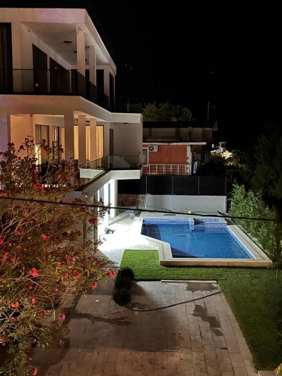 Villa Mr Richard - 1