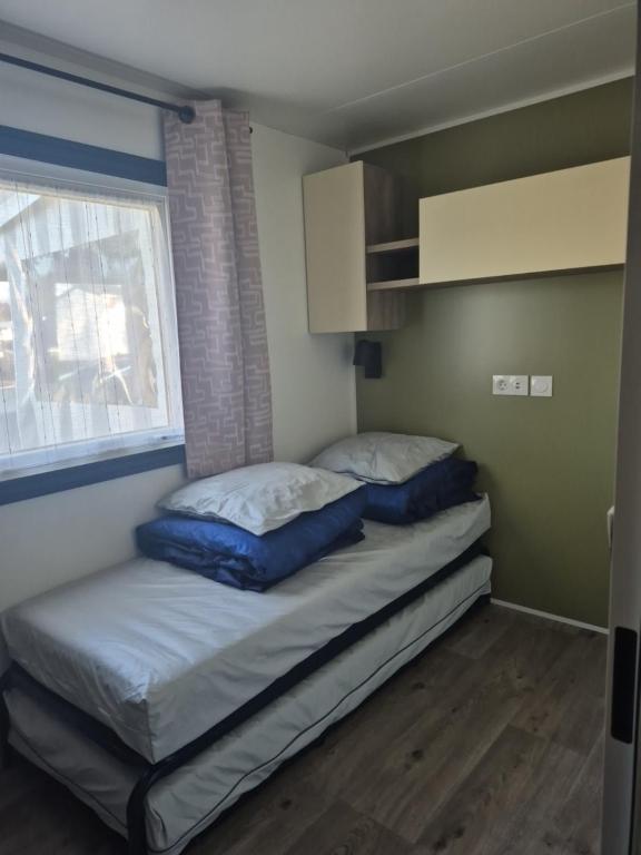 Mobilhome - 5