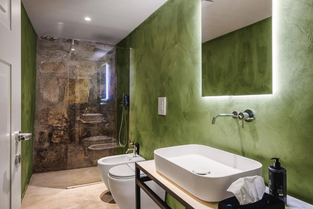 PALAZZO SANTAMARINA Luxury Suite & Spa - 2