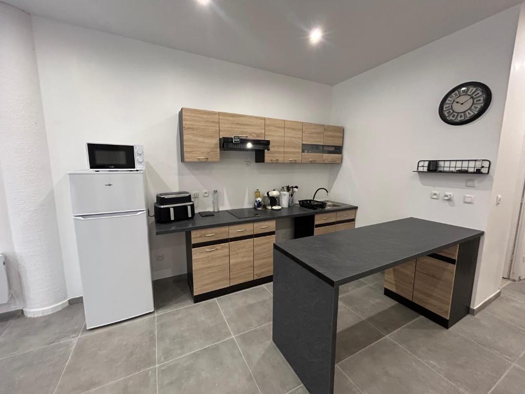 appartement ski,rando détente billard,piscine - 2