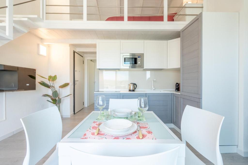Affittimoderni Castelsardo - Blue Loft - 3