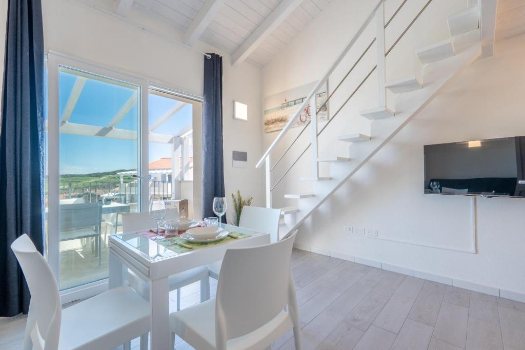 Affittimoderni Castelsardo - Blue Loft - 4