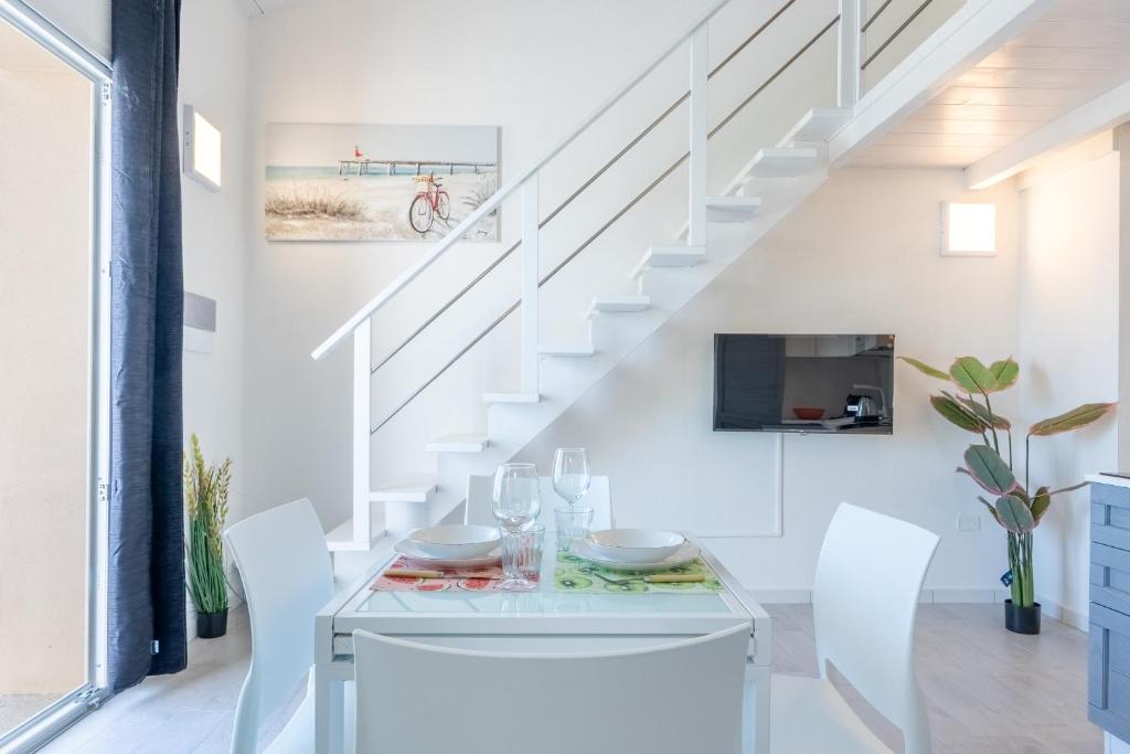 Affittimoderni Castelsardo - Blue Loft - 5