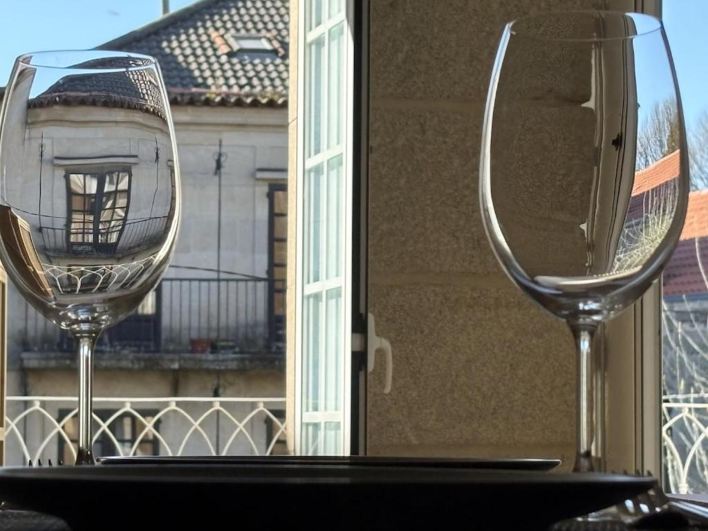 As Poldras Perfect location in Pontevedra - 5