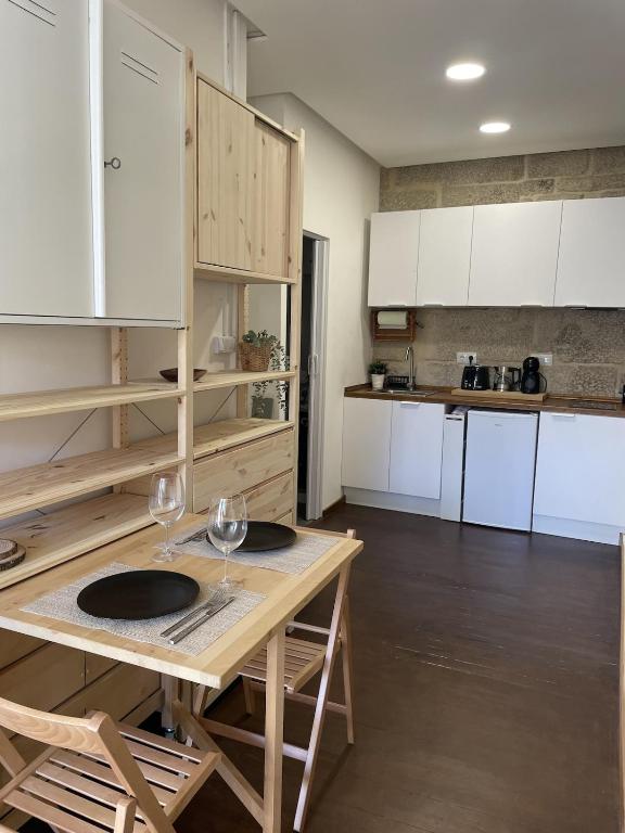 As Poldras Perfect location in Pontevedra - 4