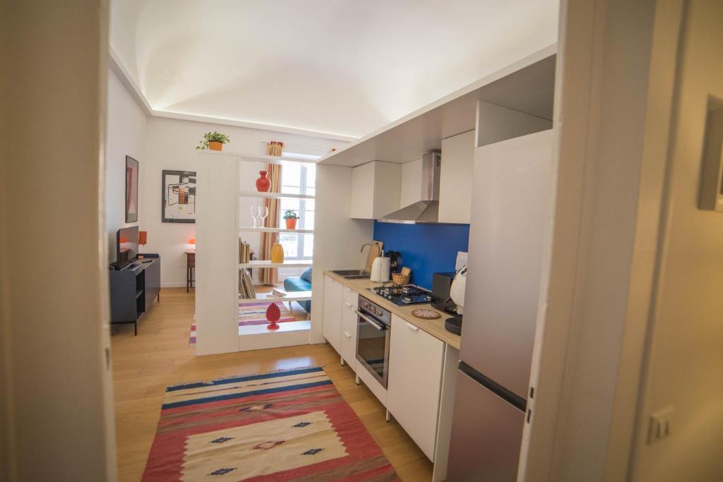 Adenzia apartment - 5