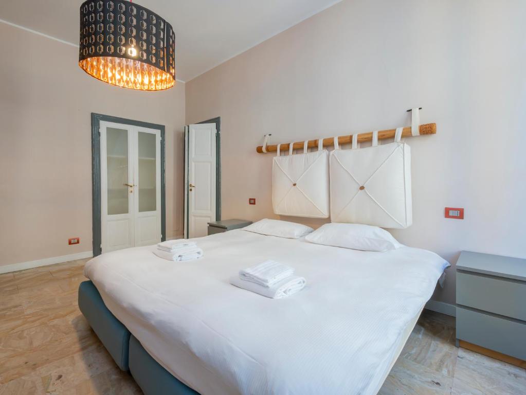 I Host Apartment - Vetere 10 - 1