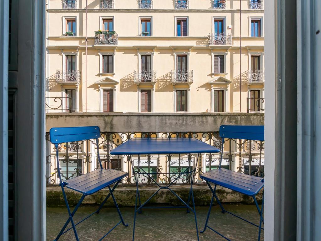 I Host Apartment - Vetere 10 - 2