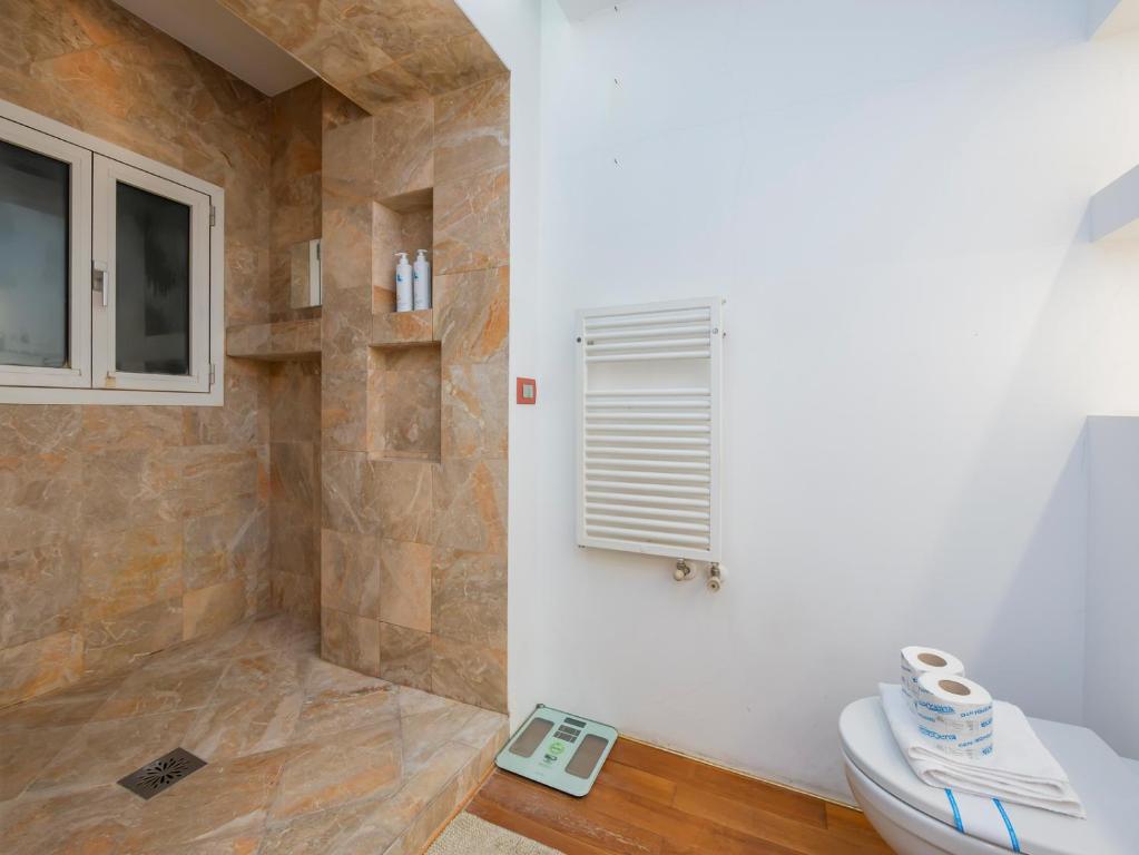 I Host Apartment - Vetere 10 - 4