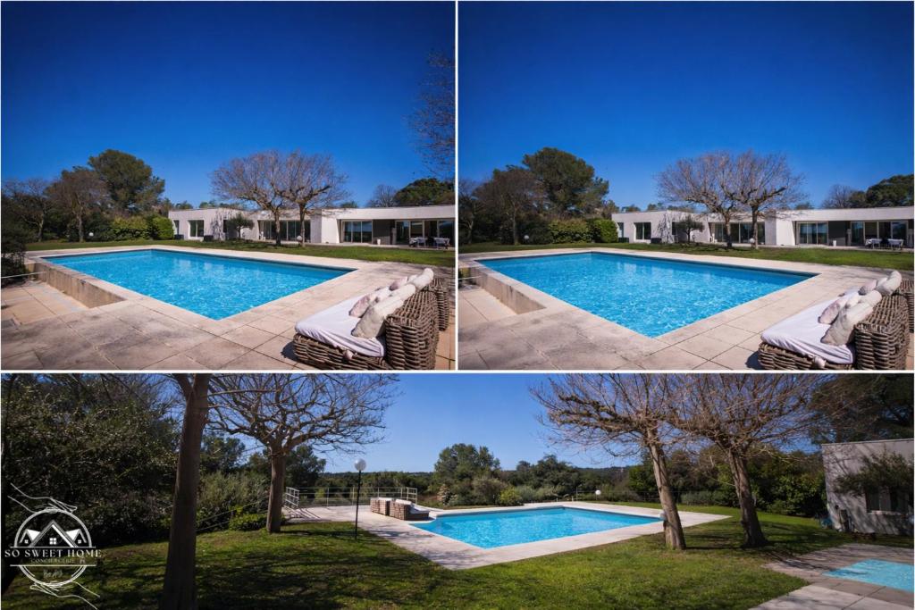 La Villa Soléa - 1