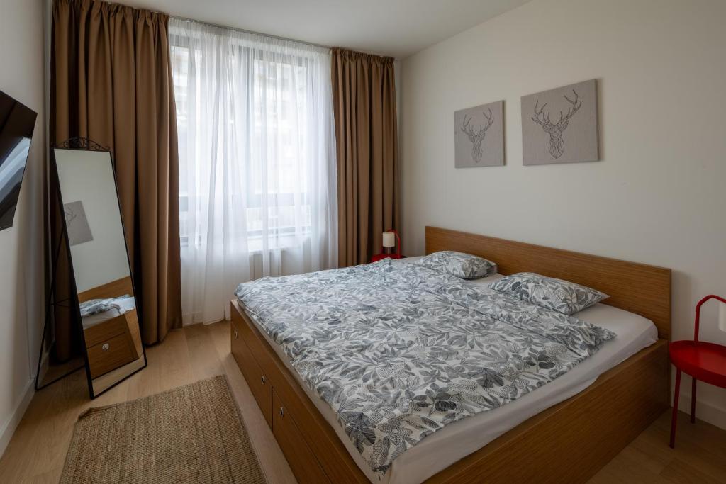 Belgrade Waterfront Lux 2 - 4