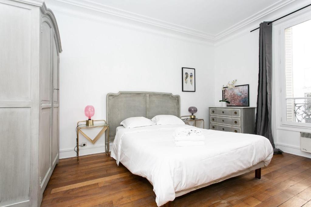 BnBNova - 2BR - Le Bon Marche & St Germain - 3