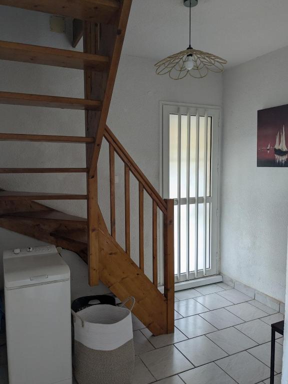 Maison 5 chambres front de mer - 4