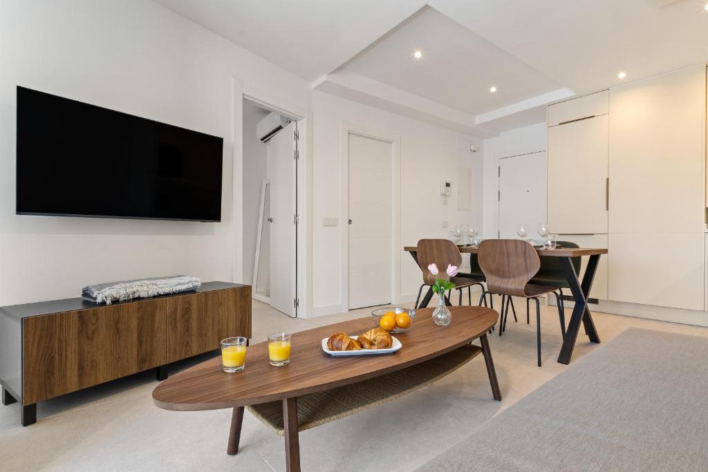 Alessandri 53 A By IVI Real Estate - 2