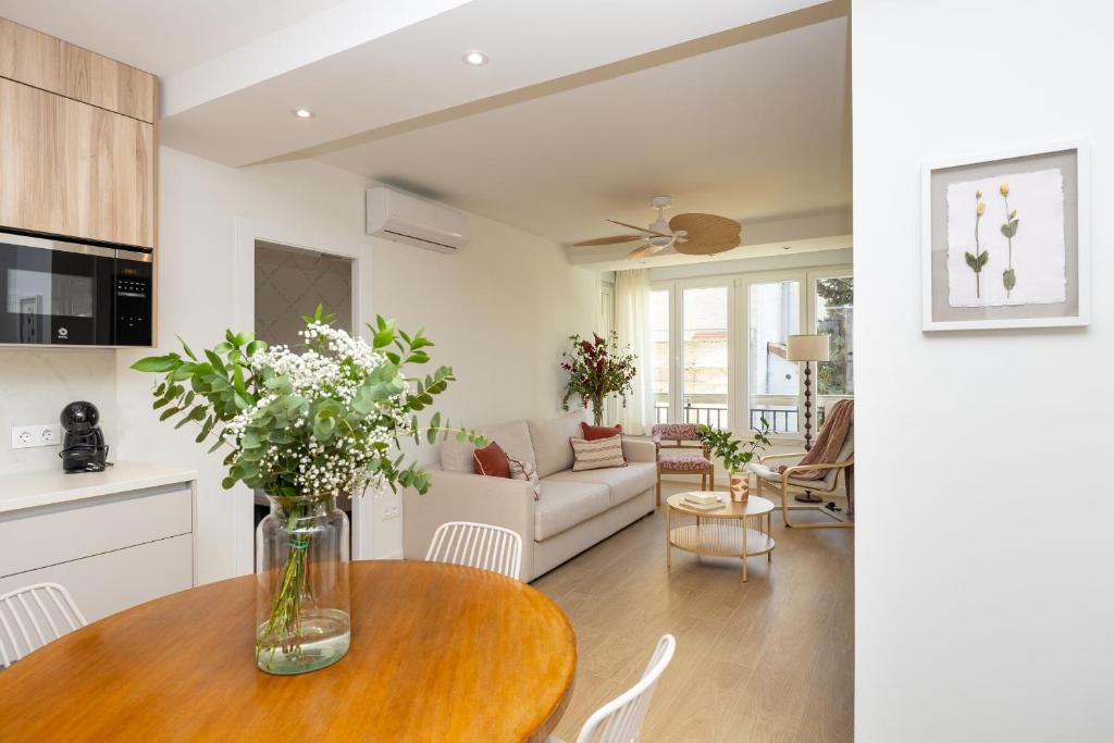 ChezmoiHomes Balcon del Cipres 2 - 5