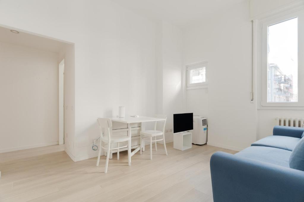 GuestHost - Comfy Studio near Porta Romana - 3