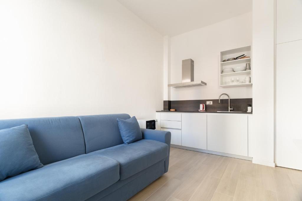 GuestHost - Comfy Studio near Porta Romana - 1