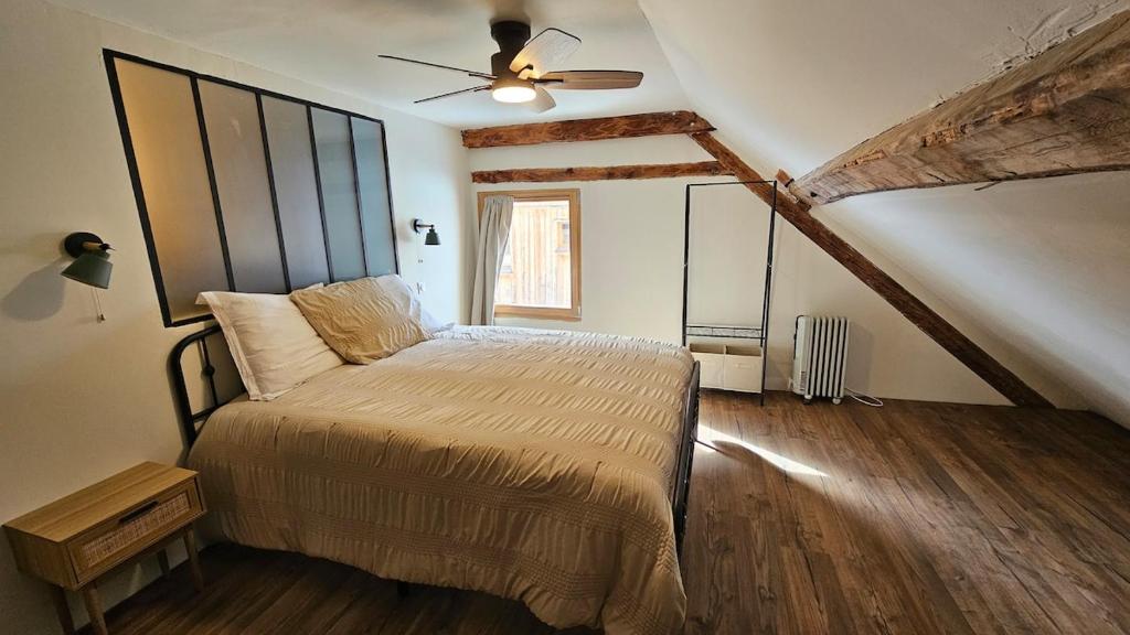 Very nice apartment Col Izoard - 2