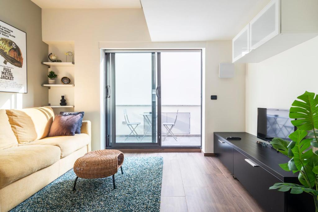 Open Space Loft Milan Navigli - 1