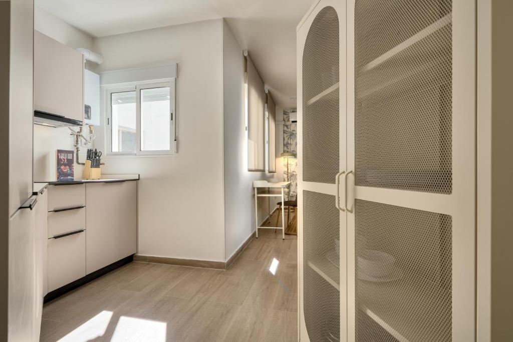 SUNN Apartments Amador de los Ríos, by Homing U - 3