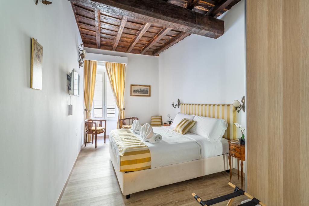 iFlat Antonella House Trevi Terrace Hideaway - 3
