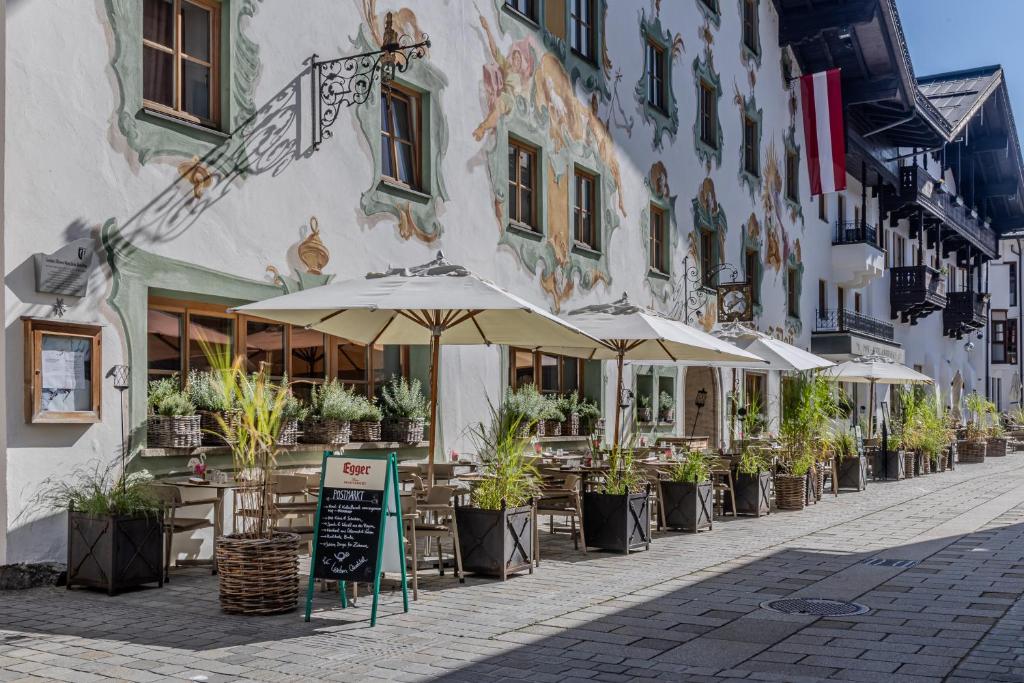 Hotel Wirtshaus Post - 5