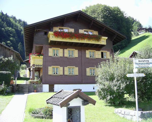 Haus Wagner - 1