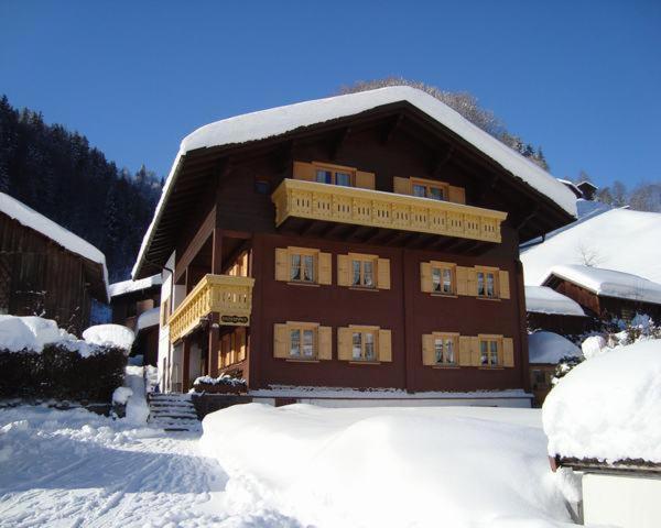 Haus Wagner - 2