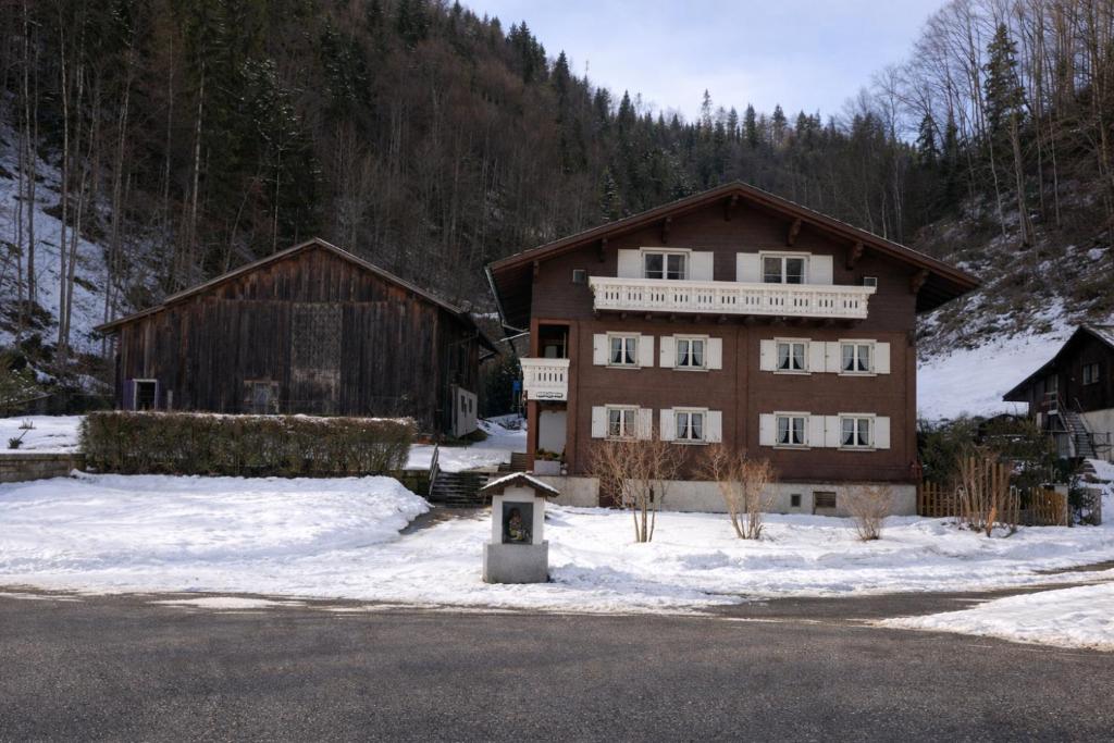 Haus Wagner - 3