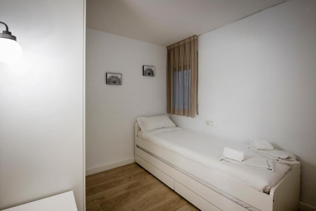 Apartamento Marina Roses - 4