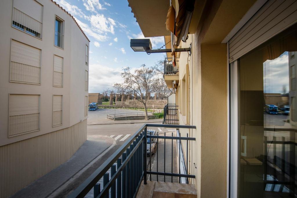 Apartamento Marina Roses - 2