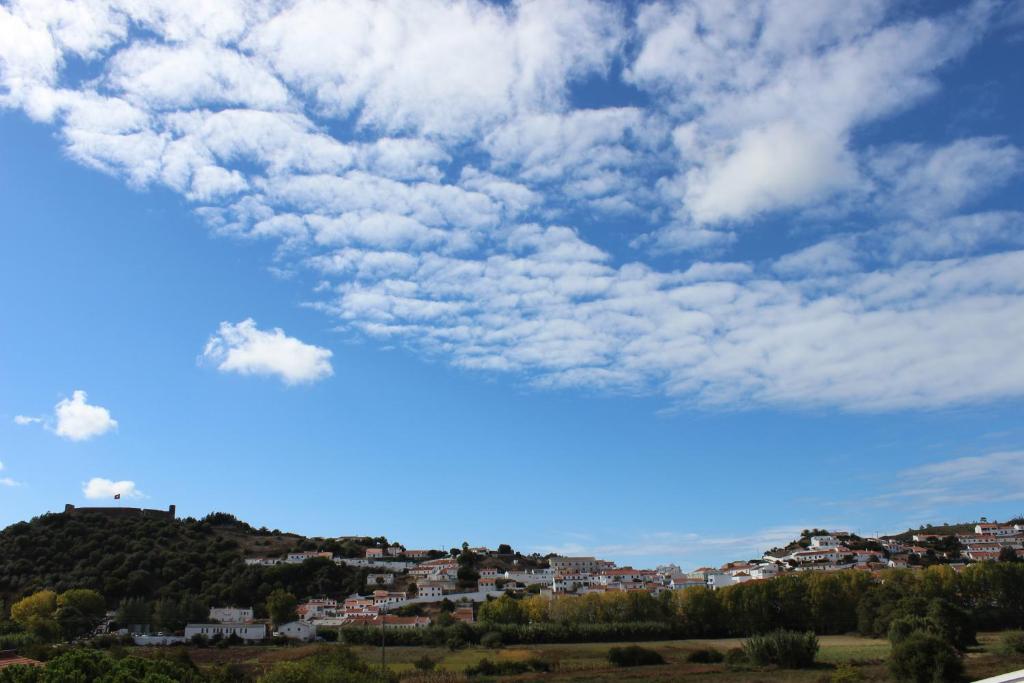 Surrounding environment