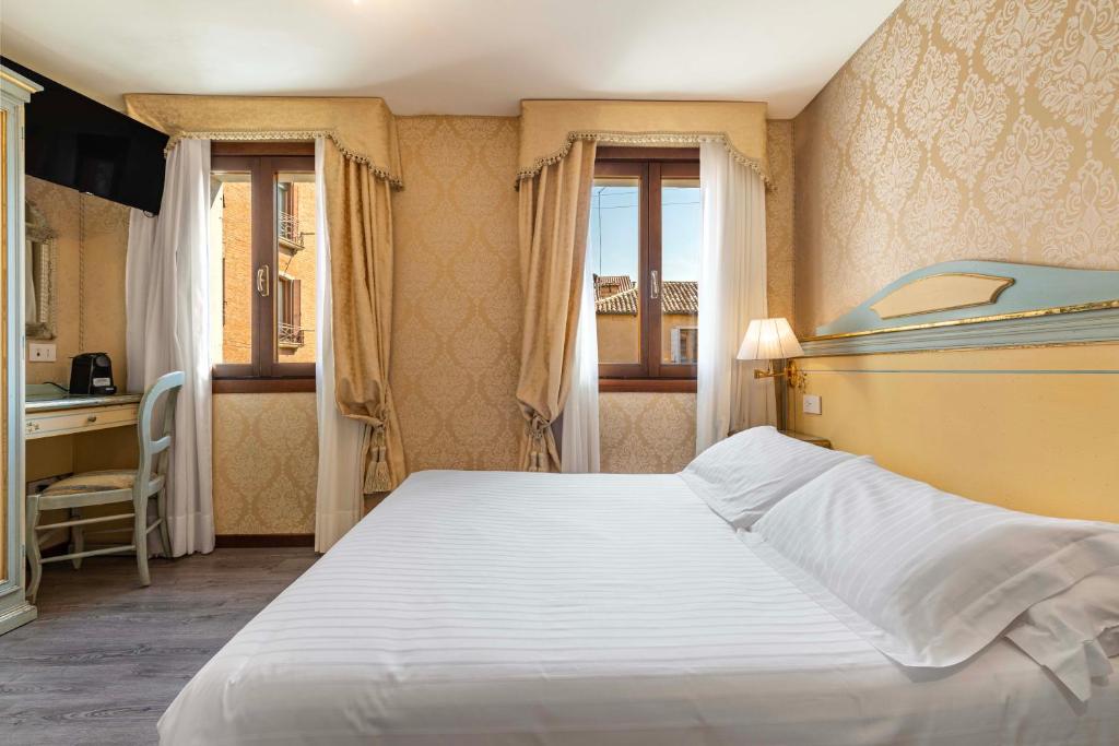 Hotel Falier - 1