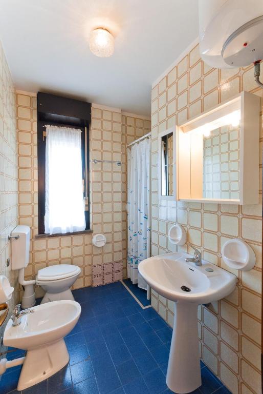Apartments in Bibione 24416C - 2