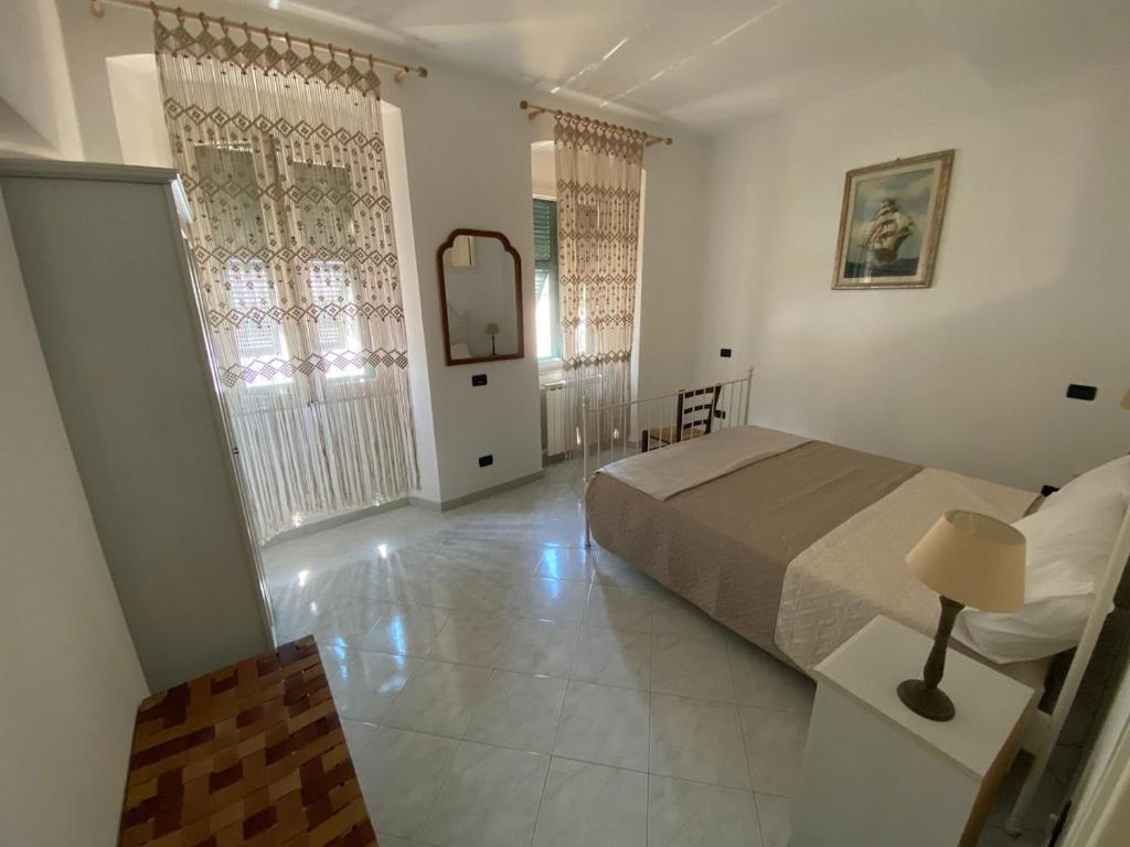 Apartment Nautilus Riomaggiore with SeaView, Family Friendly - 1