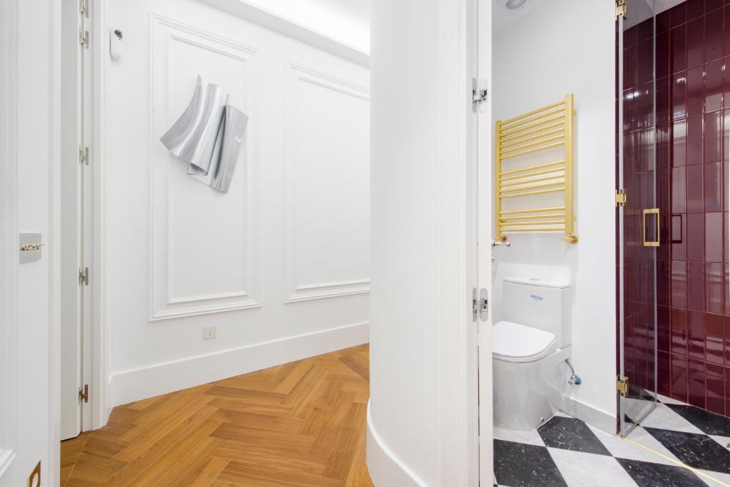 PISO Premium Signature Home Salamanca - 5