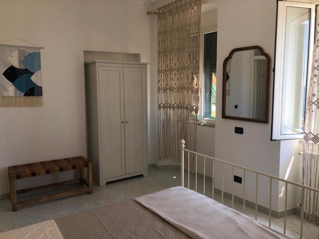 Apartment Nautilus Riomaggiore with SeaView, Family Friendly - 4