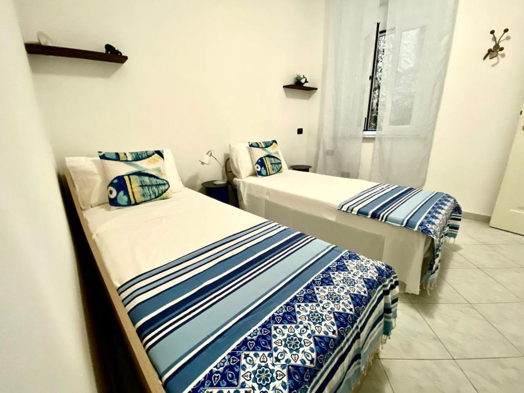 Apartment Nautilus Riomaggiore with SeaView, Family Friendly - 5